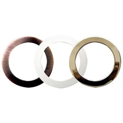 5″ Copper Mtl Trim Ring2073190