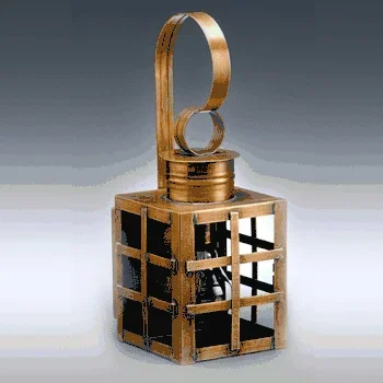 5111 Northeast Lantern Suffolk 1 Light Wall Sconce