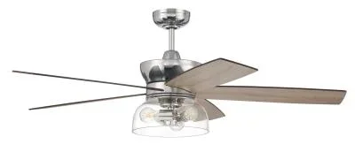 52″ Ceiling Fan2587843