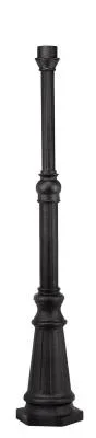 6.5′ Surface Mount Post663652