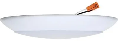 6″ 900Lm Led Disk Lgt Dim 3000K2254908