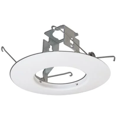 6″ Br/Par30 Open Metal Trim W/ Bracket6399021