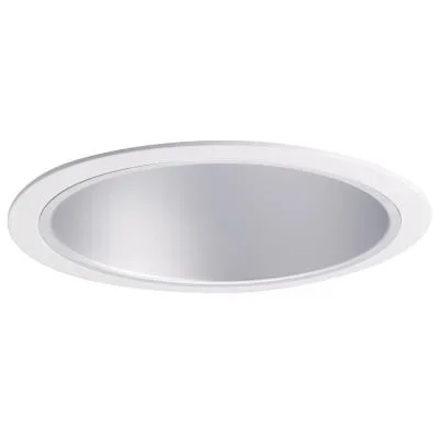 6″ Haze Cone Reflectorector W/ Plastic Ring105308