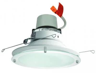 6″LED Drop Gls Insrt W/Drvr 850Lmn 35K2098246