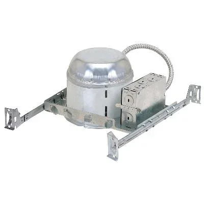 6″ Line Voltage Ic At New Construction Shallow Housing014206