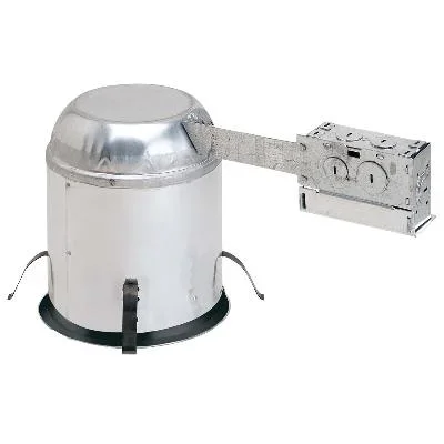6″ Line Voltage Ic At Remodel Housing, No Bracket634211