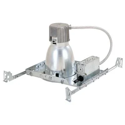 6″ Line Voltage Non-Ic Commercial Housing856032