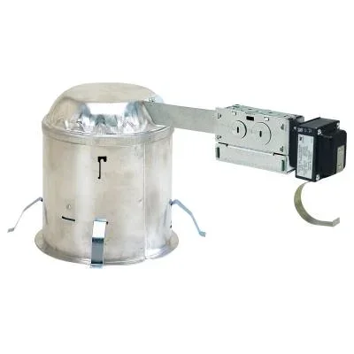 6″ Low Voltage Housing, Remodel/12V, Elect. Transformer, Max 50W281993