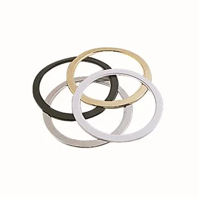 6″ Plastic Trim Ring 5/8″246244