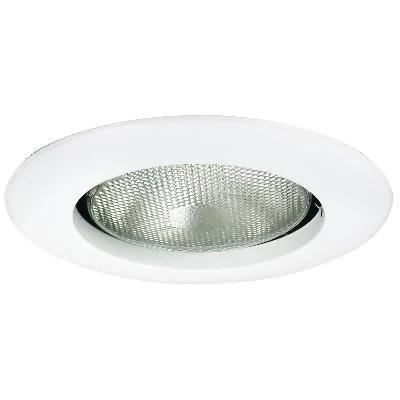6″ R40/Par38 Open Metal Trim696122