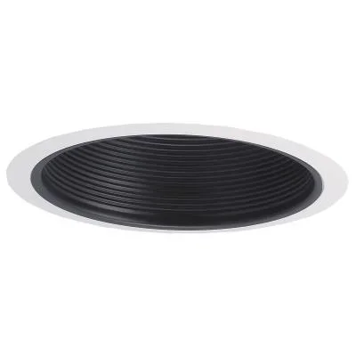 6″ Stepped Baffle W/ Plastic Ring156290