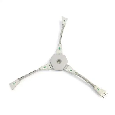“Y” Splitter Cable for Side-Lit Tape Light6369317