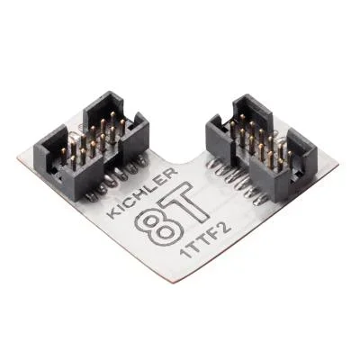 8T Flex 90 Deg Connector8335524