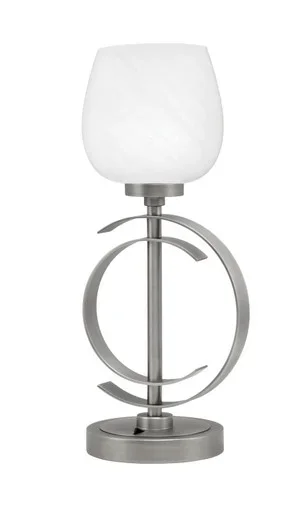Accent Lamps One Light Accent Lamp (56-GP-4811)
