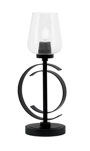 Accent Lamps One Light Accent Lamp (56-MB-210)