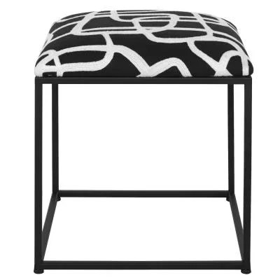Accent Stool6605052