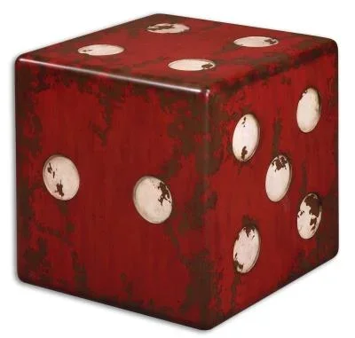 Accent Table873811