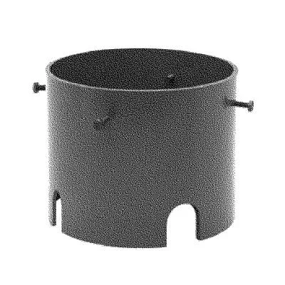 Accessory Well Lt Pour Kit478197