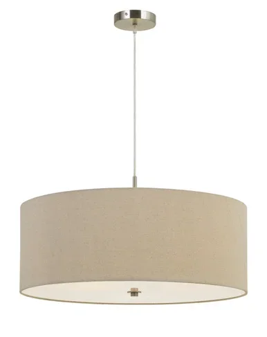 Addison Three Light Pendant (FX-3628-3P)