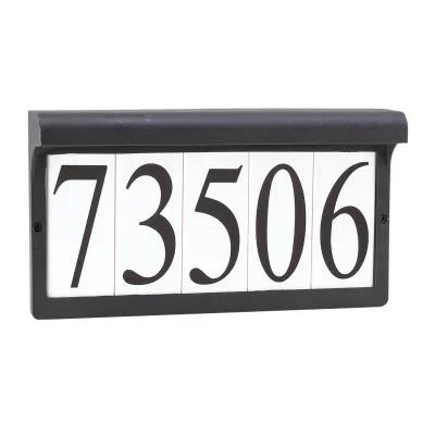 Address Light027749