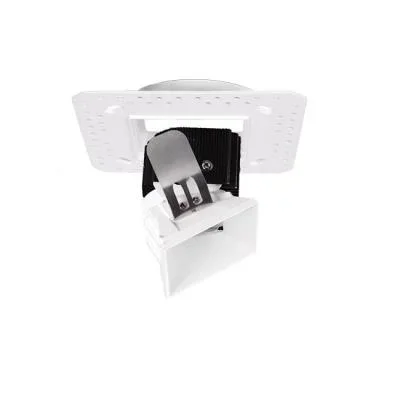 Adjustable Invisible Trim with LED Light Engine6180829
