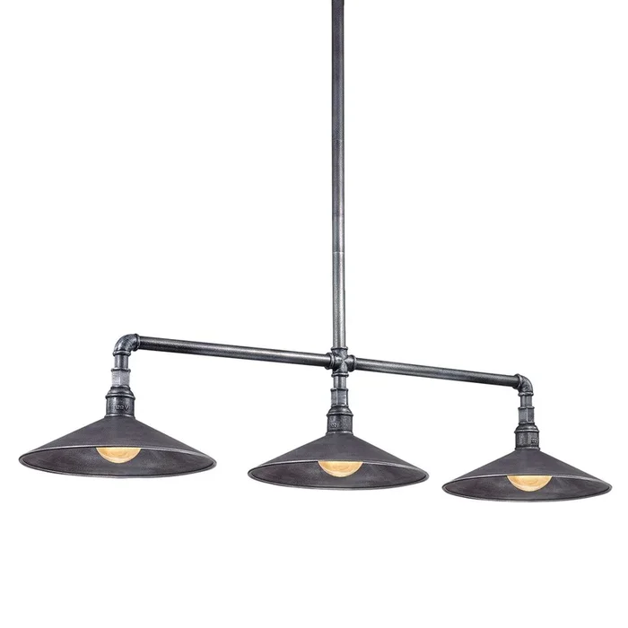 Admirals Row Pendant Light