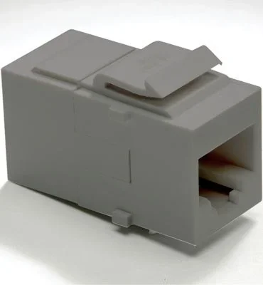Adorne Cat 5E Rj45 Data/Phone Insert (AC5ERJ45CM1)