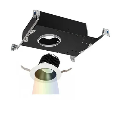Aether LED Wall Wash Trim with Light Engine (R3ASWT-ACC24)