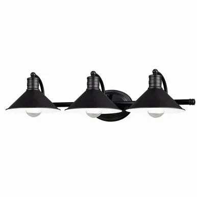 Akron Three Light Vanity (W0285)