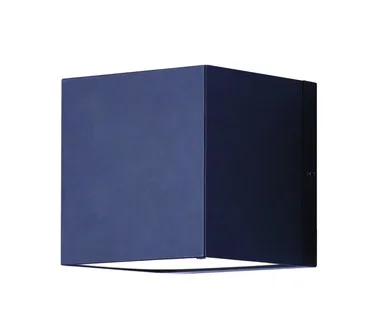 Alexia LED Wall Fixture (LWF153BK)
