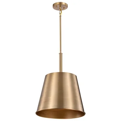 Alexis One Light Pendant (60-7938)