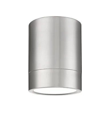 Algar LED Flush Mount (1006F6-BN-LED)