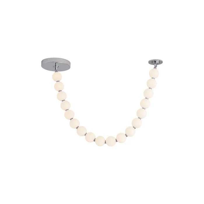 Alora Akoya LED Pendant