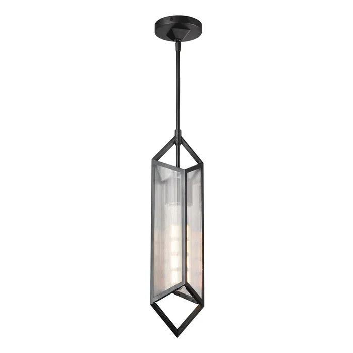 Alora Cairo 1 Light Pendant