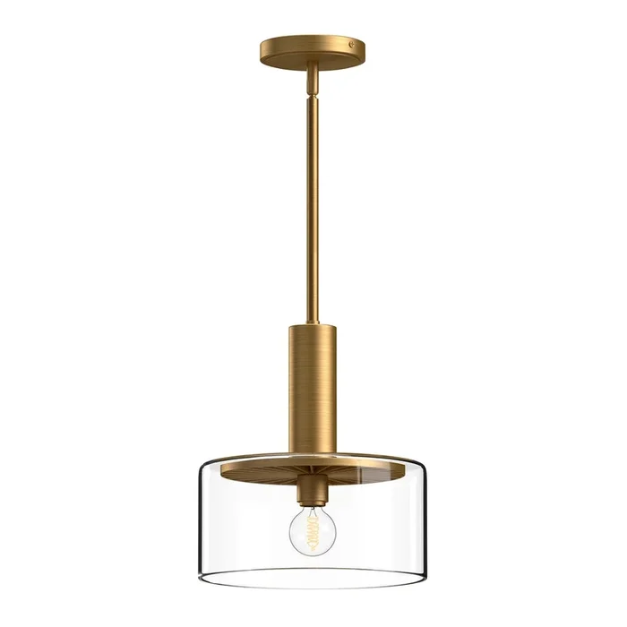 Alora Mood Royale PD535010 10 Inch Pendant