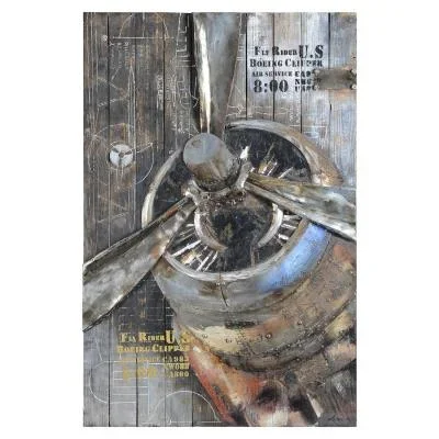 Alternative Wall Decor4507974