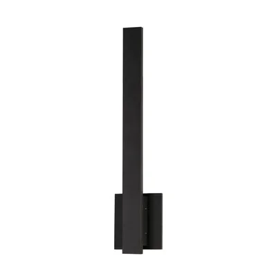 Alumilux Line LED Outdoor Wall Sconce (E41342-BK)