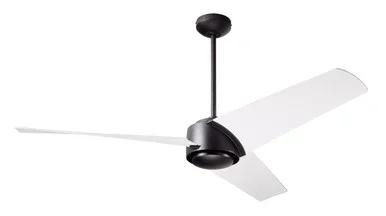 Ambit DC 56″Ceiling Fan (AMB-MB-56-MW-NL-RC)