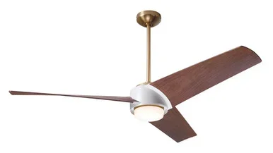 Ambit DC 56″Ceiling Fan (AMB-SBMW-56-MG-870-WC)