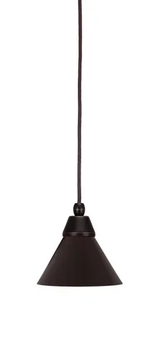 Any One Light Mini Pendant (22-DG-421)