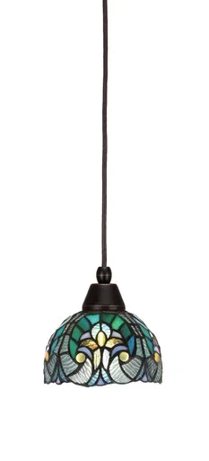 Any One Light Mini Pendant (22-DG-9925)