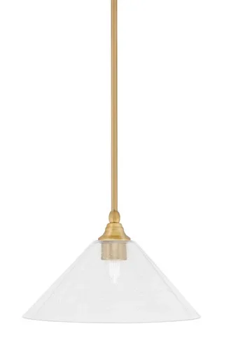 Any One Light Mini Pendant (23-NAB-306)