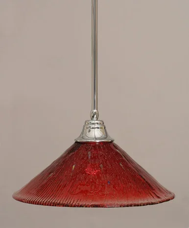 Any One Light Pendant (26-CH-716)