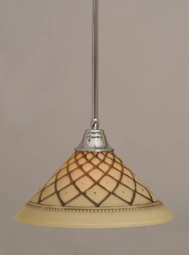 Any One Light Pendant (26-CH-718)