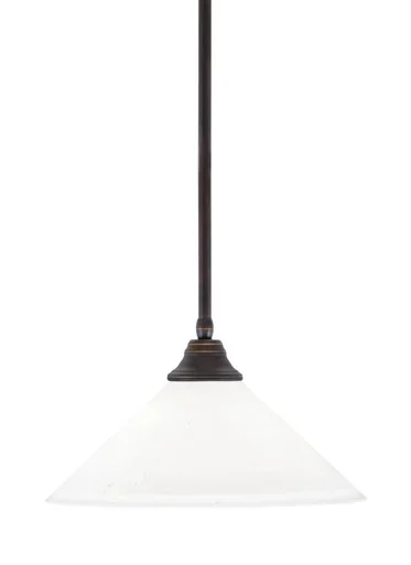 Any One Light Pendant (26-DG-318)