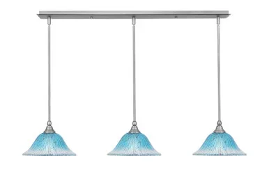 Any Three Light Mini Pendant (36-BN-438)