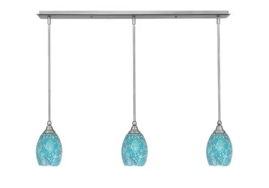 Any Three Light Mini Pendant (36-BN-5055)