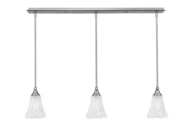 Any Three Light Mini Pendant (36-BN-729)