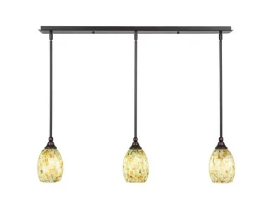 Any Three Light Mini Pendant (36-DG-406)