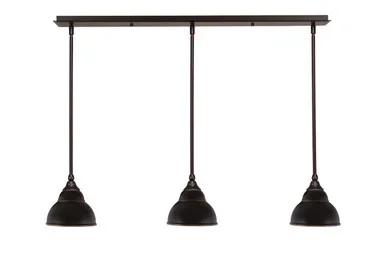 Any Three Light Mini Pendant (36-DG-427)